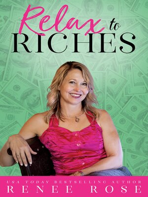 cover image of Relax to Riches